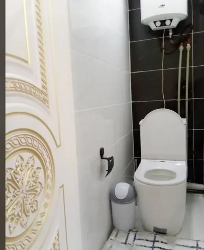 2-комн. квартира, 5 этаж, 75м², Сино