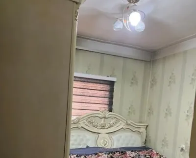 3-комн. квартира, 4 этаж, 65м², Сино
