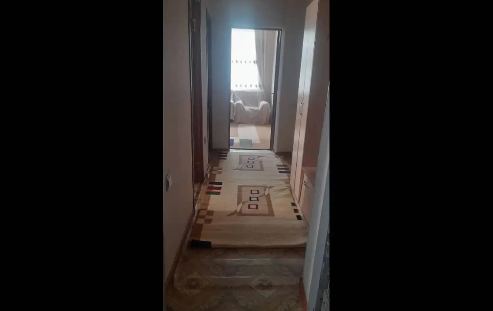2-комн. квартира, 4 этаж, 50м², Сино