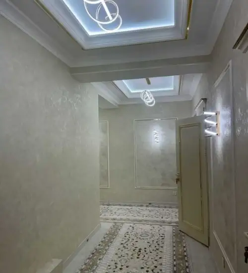 3-комн. квартира, 9 этаж, 101 м², Сино
