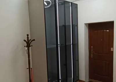 2-комн. квартира, 8 этаж, 106м², Шохмансур