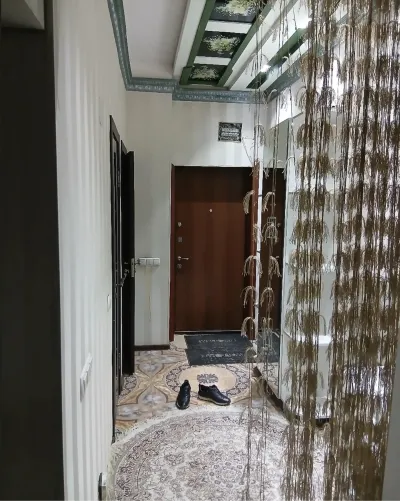 2-комн. квартира, 6 этаж, 73м², сино