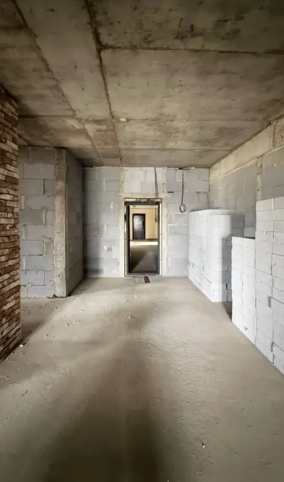 3-комн. квартира, 15 этаж, 96 м², Сино, Ёвар, Сохили