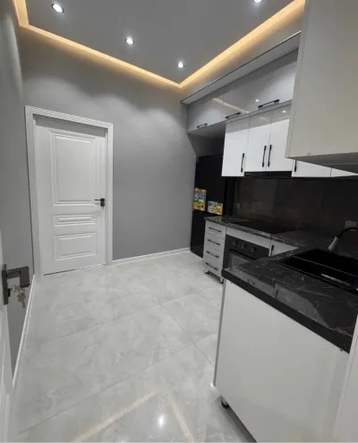 2-комн. квартира, 11 этаж, 61 м², Сино
