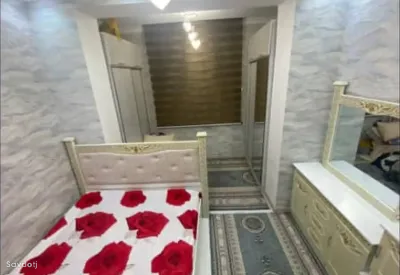 3-комн. квартира, 8 этаж, 86м², Сино