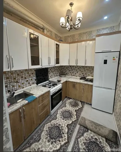 2-комн. квартира, 9 этаж, 87м², 92 мкр