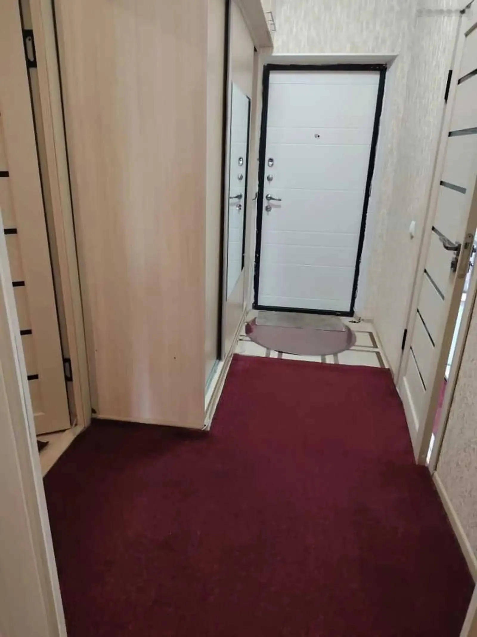 2-комн. квартира, 7 этаж, 77м², Ашан