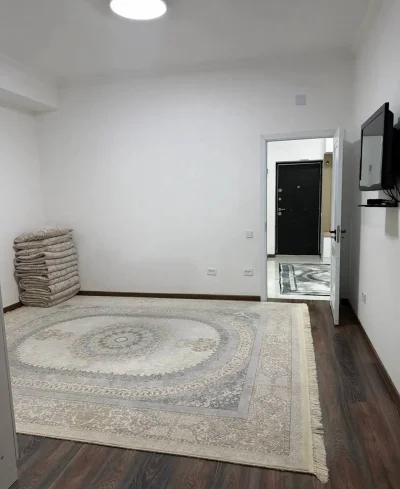 2-комн. квартира, 13 этаж, 59 м², Шохмансур Садбарг доми M Cafe