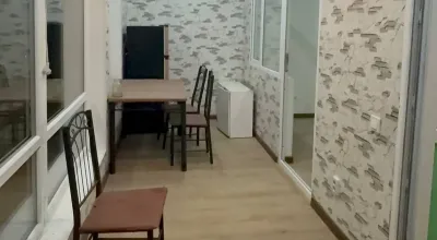 3-комн. квартира, 4 этаж, 75 м², Исмоили сомони