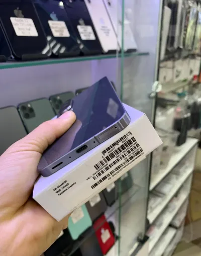 Samsung Galaxy A56 256 gb
