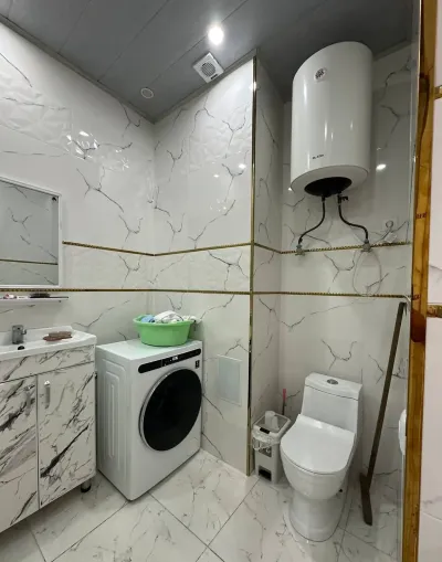 3-комн. квартира, 13 этаж, 68 м², Шохмансур