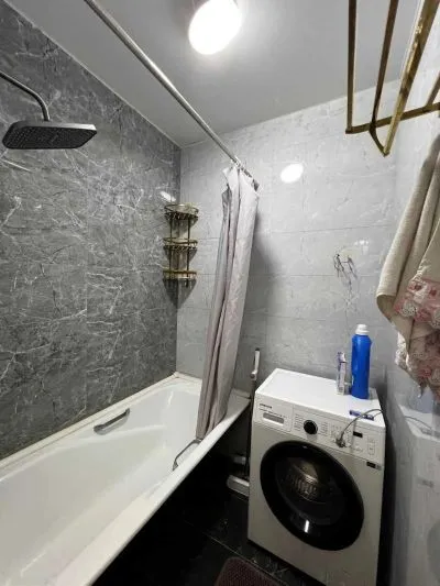 2-комн. квартира, 7 этаж, 70м², шохмансур