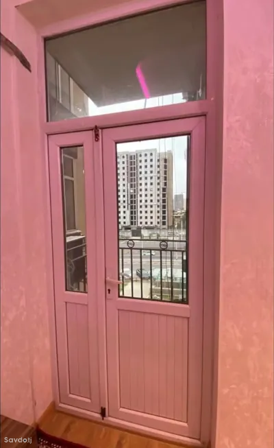 2-комн. квартира, 4 этаж, 60м², Сино