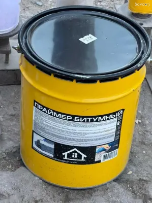 Праймер мастика