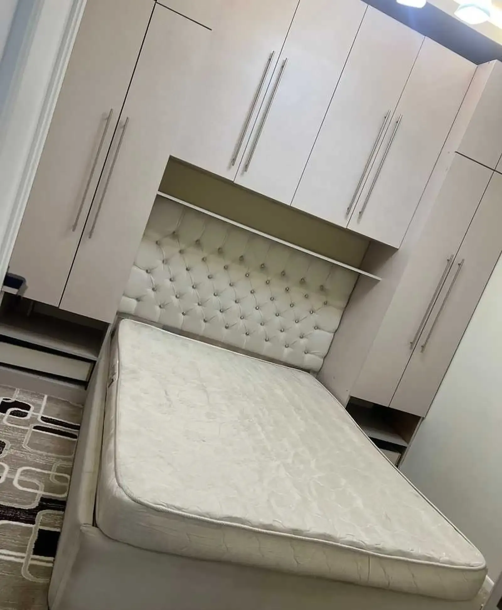 2-комн. квартира, 6 этаж, 60м², ОВИР ПУШТИ ГРАНД АТЕЛ .