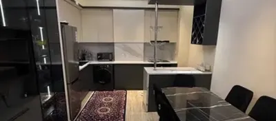 4-комн. квартира, 12 этаж, 140 м², Сино