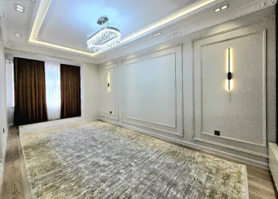 3-комн. квартира, 4 этаж, 90 м², Садбарг (Вавилон-Т)