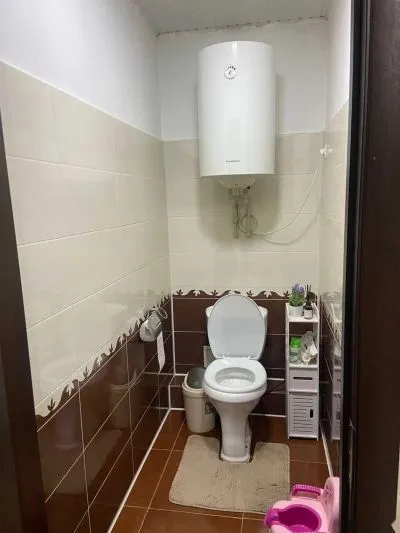 2-комн. квартира, 9 этаж, 78м², Аэропорт