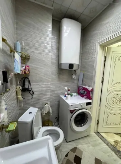 2-комн. квартира, 2 этаж, 66 м², И. Сомони