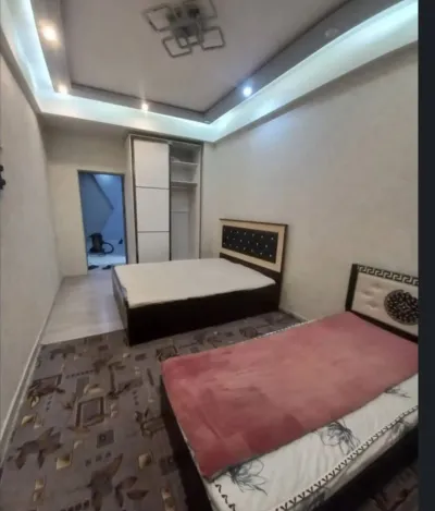 2-комн. квартира, 5 этаж, 90м², Сино