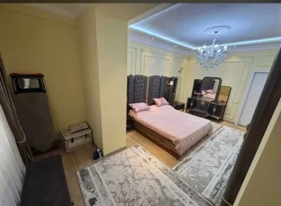 3-комн. квартира, 13 этаж, 120м², сино 82 мкр