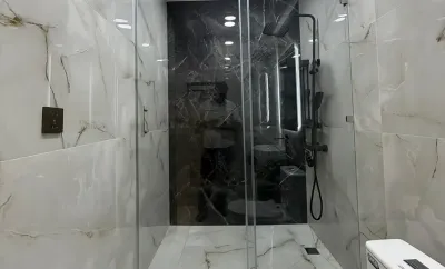 3-комн. квартира, 4 этаж, 90 м², Шохмансур