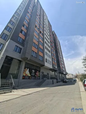 2-комн. квартира, 12 этаж, 67 м², Сино