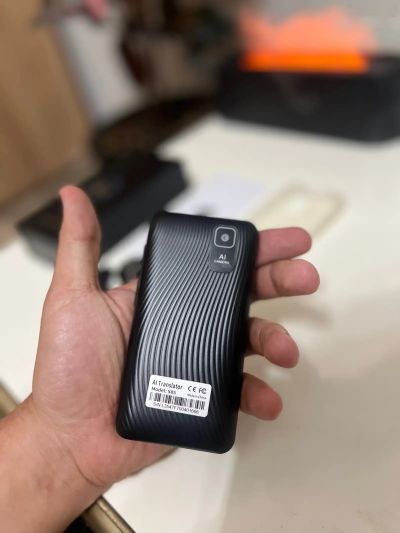 Оффлайн переводчик 135 языков 3.