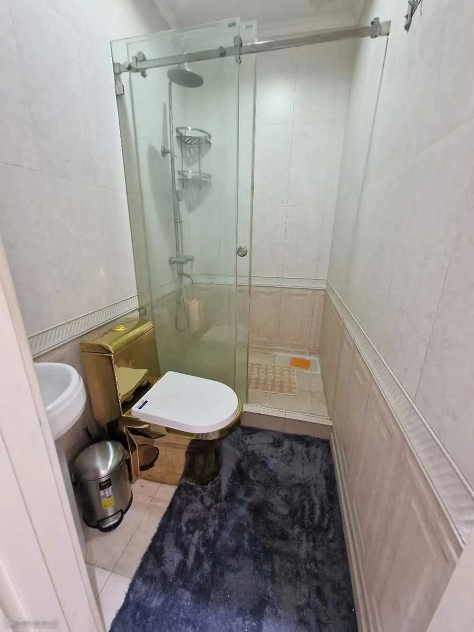 3-комн. квартира, 11 этаж, 108м², ориентир чорахаи ЭНВД
