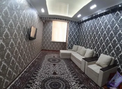 2-комн. квартира, 2 этаж, 75м², Сино