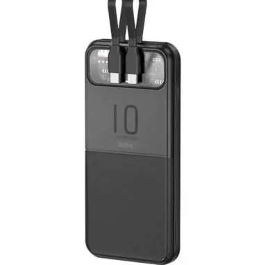 Внешний аккумулятор Remax RPP-619 10000mAh