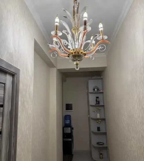 2-комн. квартира, 4 этаж, 60 м², сино