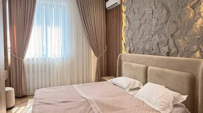 2-комн. квартира, 17 этаж, 85 м², Сино 82мкр Cити Молл