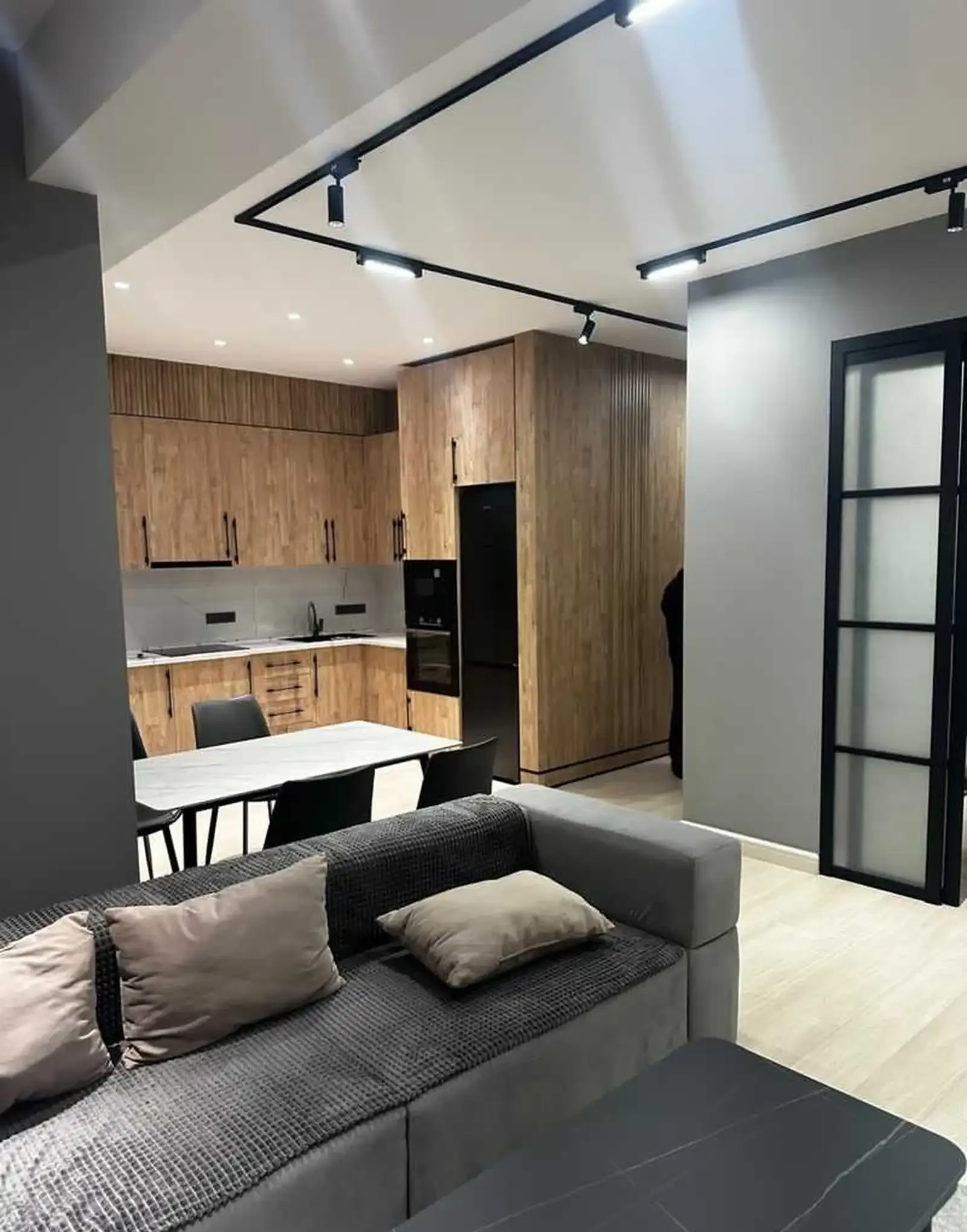 1-комн. квартира, 11 этаж, 65 м², Шоҳмансур
