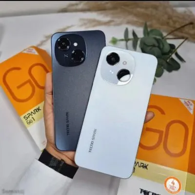 Tecno Spark Go 1 64 gb