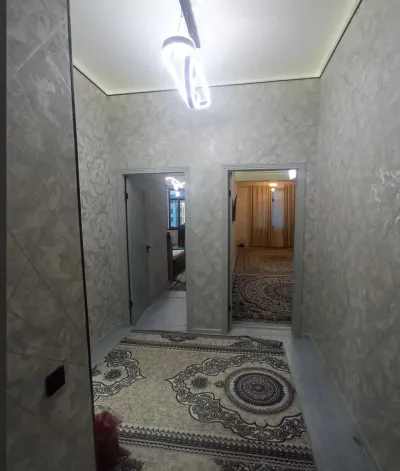 2-комн. квартира, 8 этаж, 60м², Сино