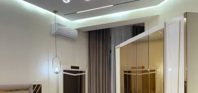 4-комн. квартира, 3 этаж, 215 м², Шохмансур Домпечат Пайкар