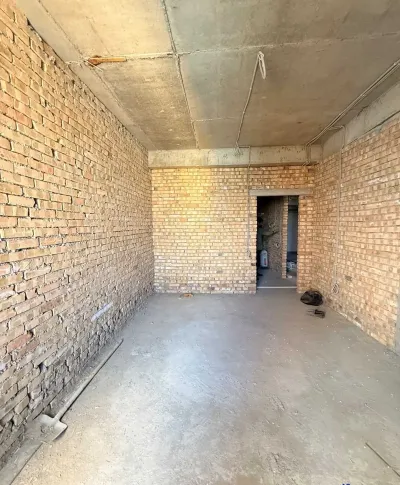 3-комн. квартира, 14 этаж, 96 м², И. Сомони