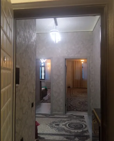 2-комн. квартира, 8 этаж, 60м², Сино