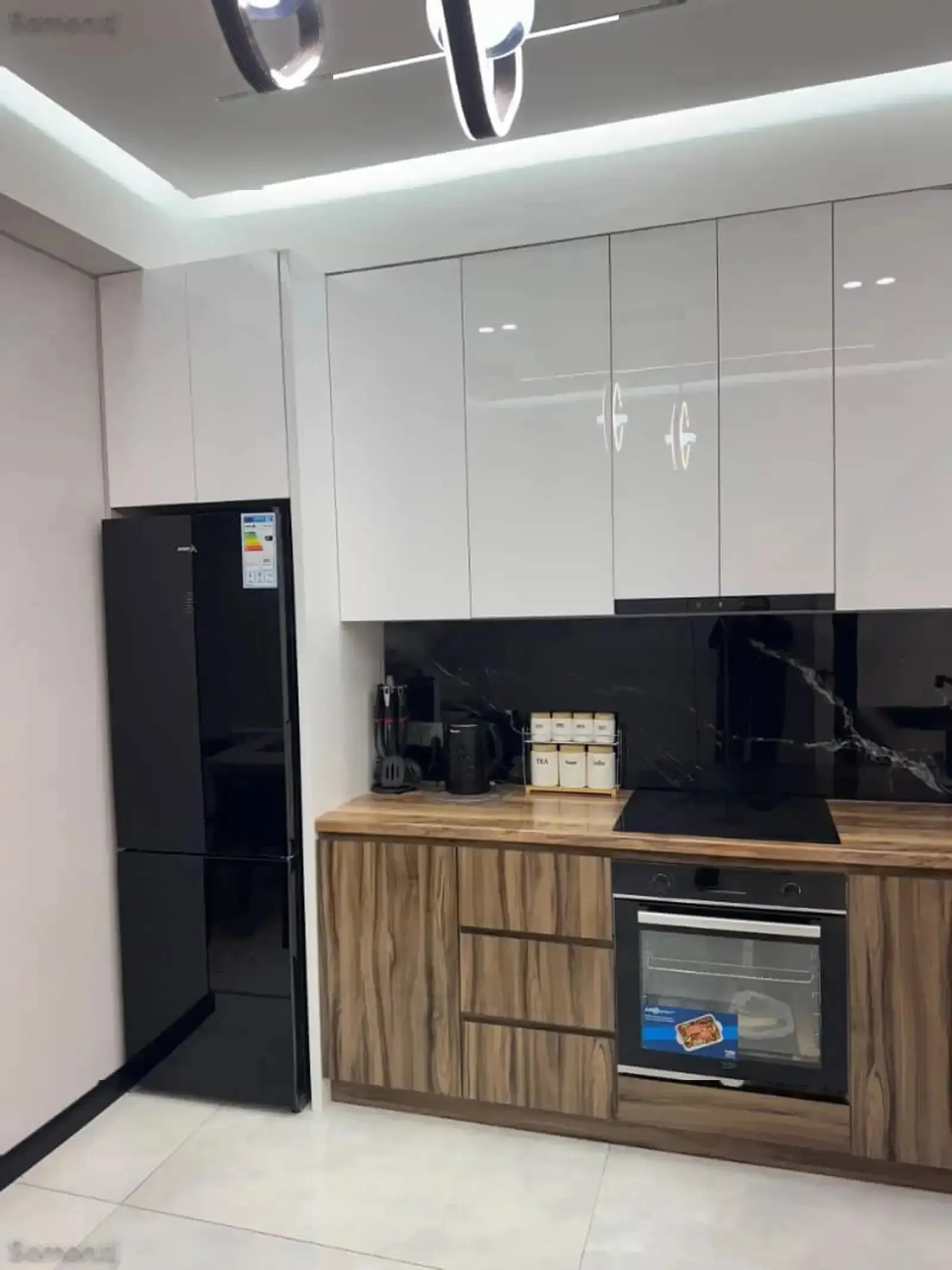 2-комн. квартира, 6 этаж, 60м², Ашан, парк А. Навои