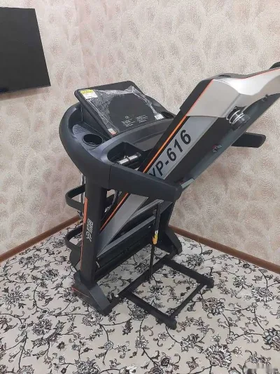 Беговая дорожка