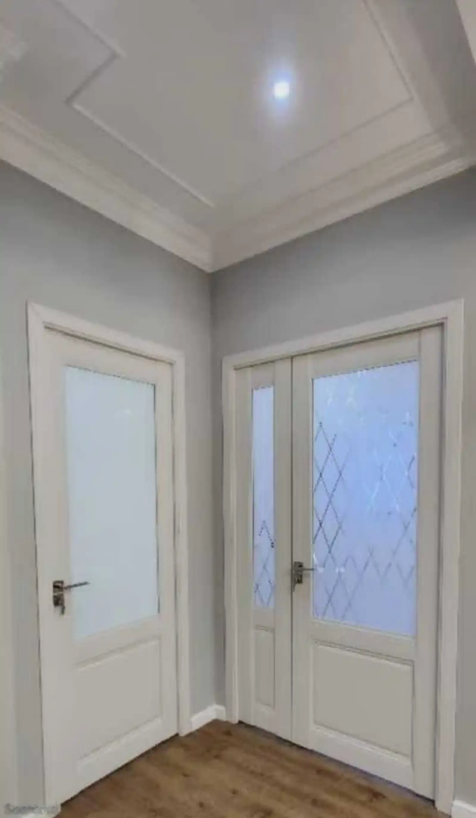 Дари байни хучра