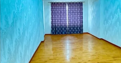 3-комн. квартира, 6 этаж, 120 м², Гипразем Назди мактаби 91