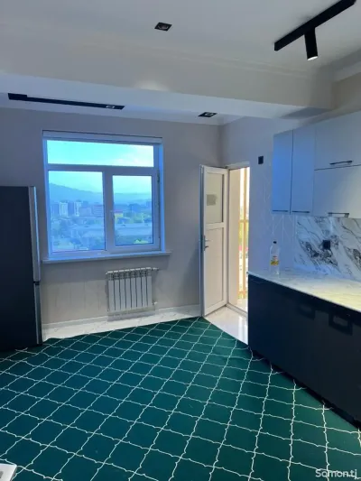 2-комн. квартира, 12 этаж, 60м², Садик Закия