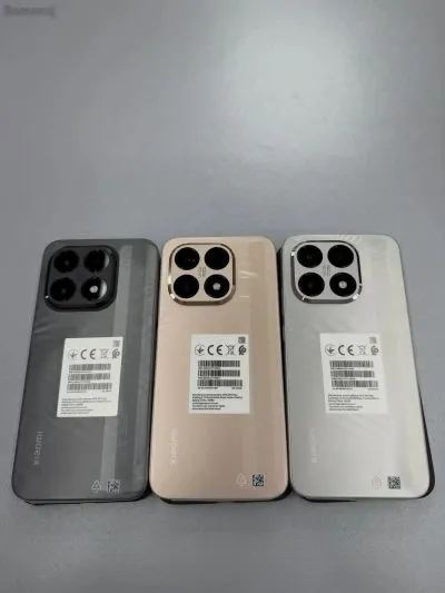 Xiaomi 15t 5g 256 gb