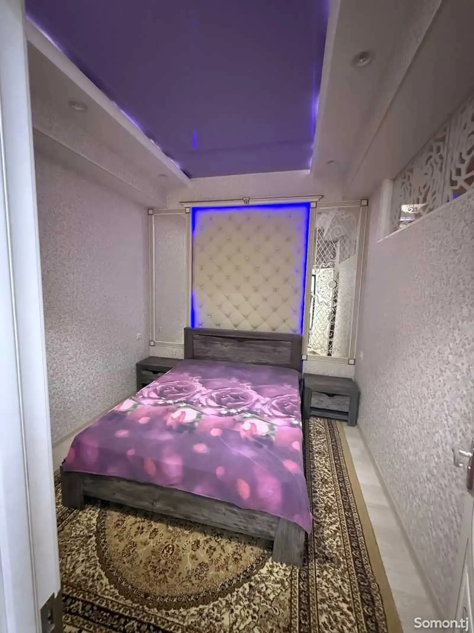 2-комн. квартира, 8 этаж, 75м², 112мкр