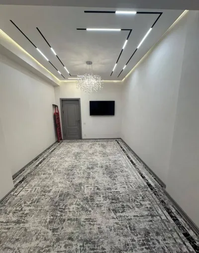 3-комн. квартира, 10 этаж, 77 м², Фирдавси, Молодежный