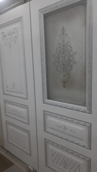 Двери