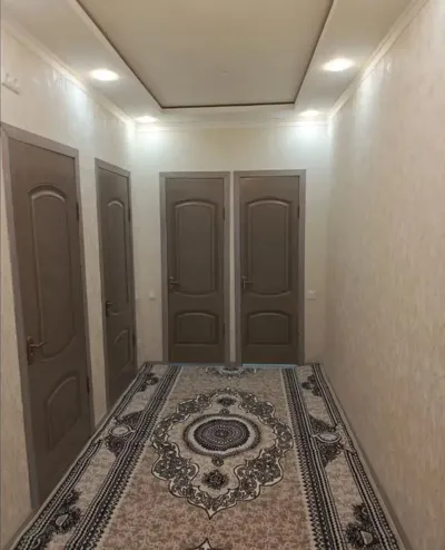 3-комн. квартира, 2 этаж, 62м², Сомони