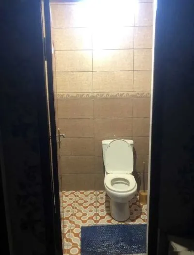 2-этажный, 4 комнатный дом, 2 м², Колхози Россия